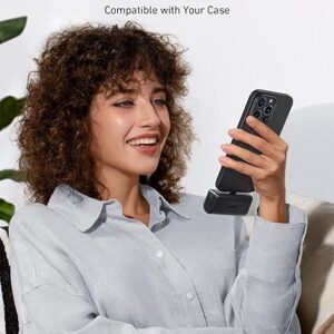 ⁦باور بانك انكر شاحن متنقل صغير تايب سي 5000 مللي أمبير 22.5 واط Anker Nano Powerbank Built-In Usb-C Connector⁩ - الصورة ⁦3⁩